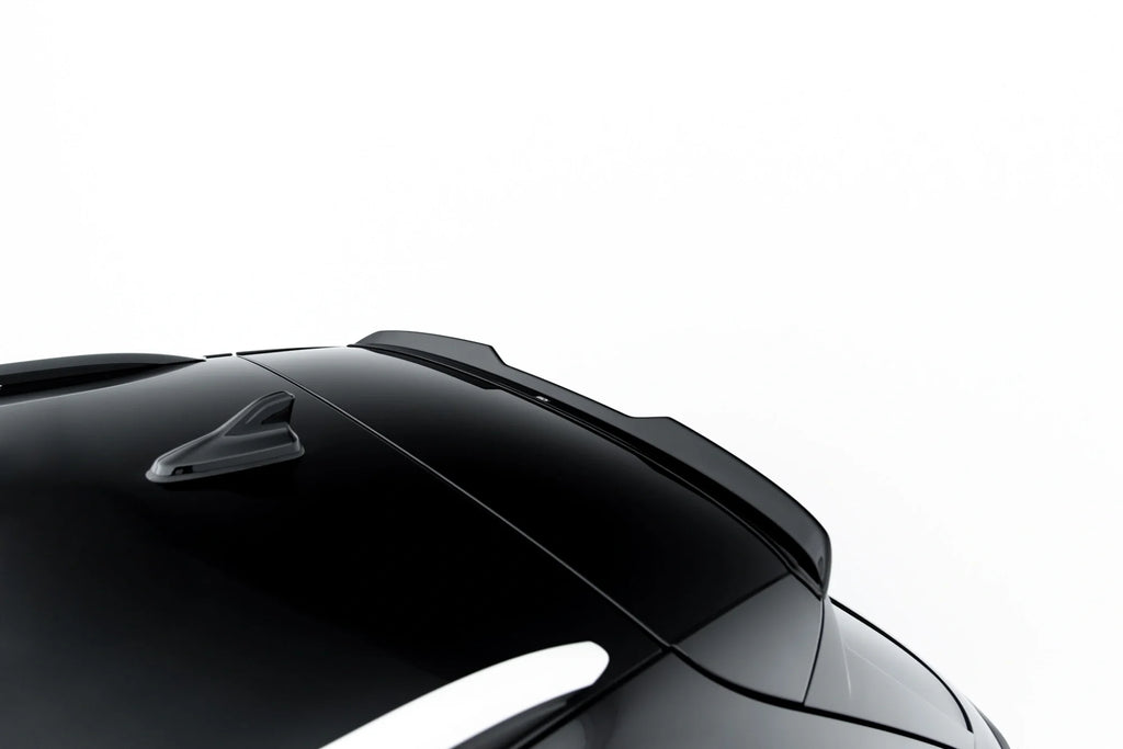 Maxton Design Extensión de alerón para Volkswagen Golf Variant Mk8 Facelift - imagen 3