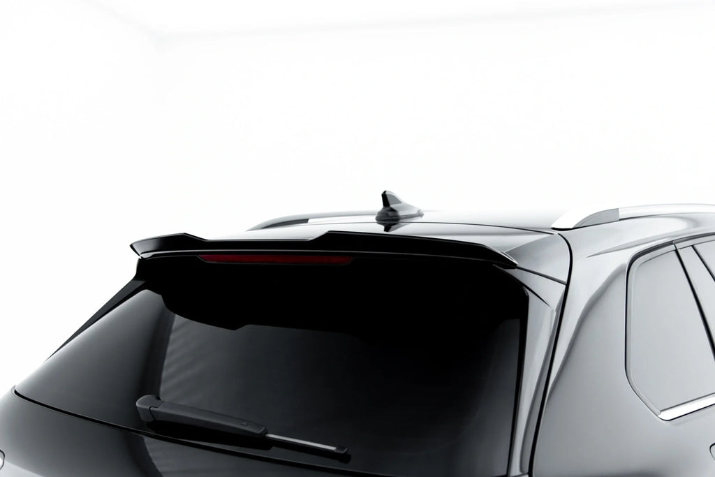 Maxton Design Extensión de alerón para Volkswagen Golf Variant Mk8 Facelift - imagen 2