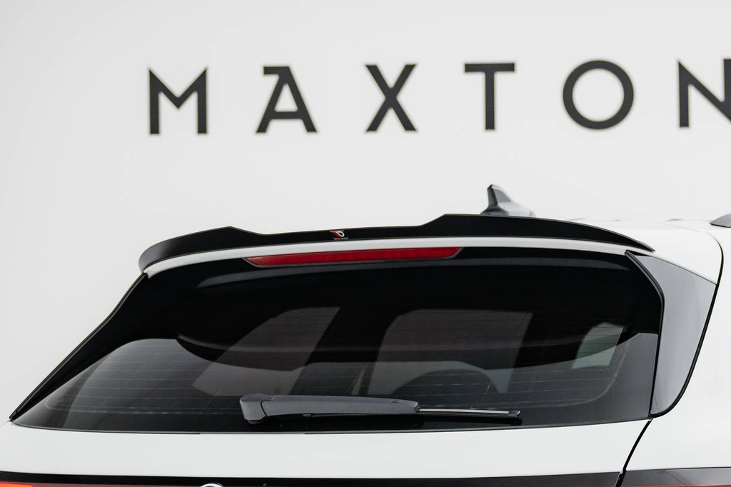 Maxton Design Extensión de alerón para Volkswagen Passat B9 - imagen 1