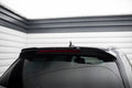 Maxton Design Extensión de alerón para Volkswagen Passat R-Line B8 - imagen 1