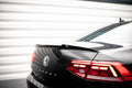 Maxton Design Extensión de alerón para Volkswagen Passat Sedan B8 Facelift - imagen 1