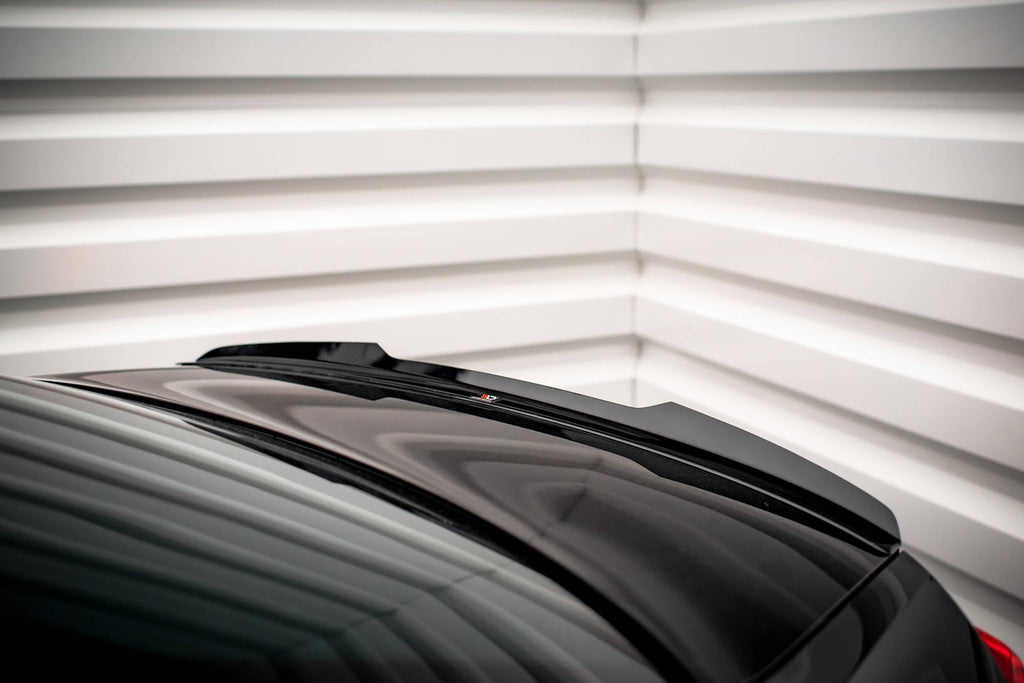 Maxton Design Extensión de alerón para Volkswagen Passat Sedan B8 Facelift - imagen 3