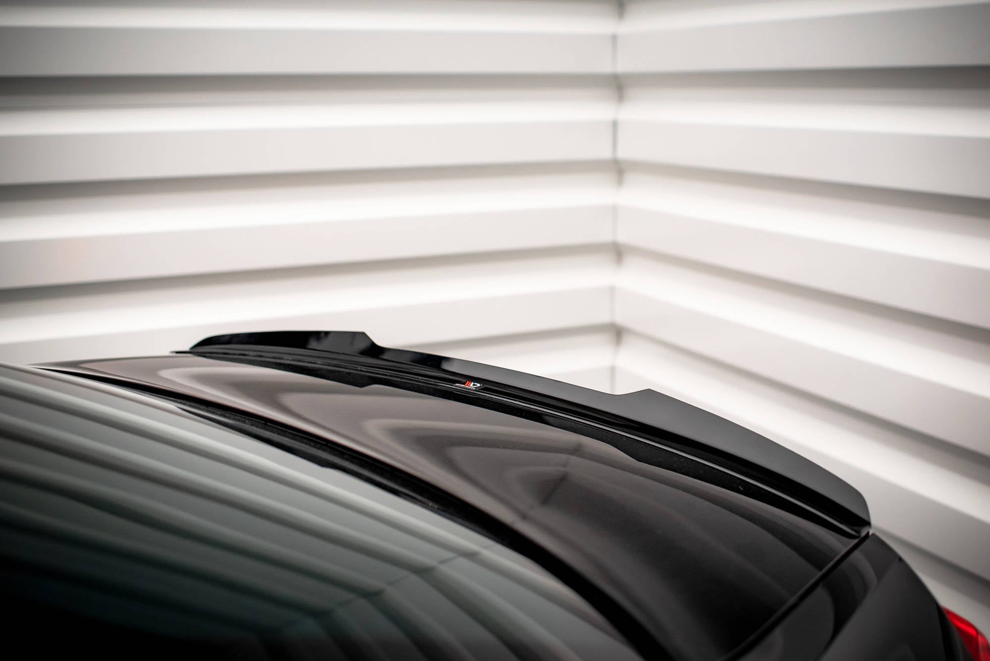 Maxton Design Extensión de alerón para Volkswagen Passat Sedan B8 Facelift - imagen 3