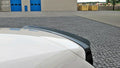 Maxton Design Extensión de alerón para Volkswagen Polo GTI Mk5 Facelift - imagen 1