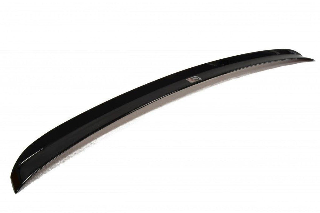 Maxton Design Extensión de alerón para Volkswagen Polo GTI Mk5 Facelift - imagen 2