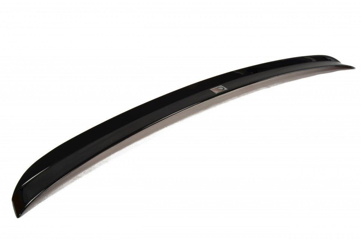 Maxton Design Extensión de alerón para Volkswagen Polo GTI Mk5 Facelift - imagen 2