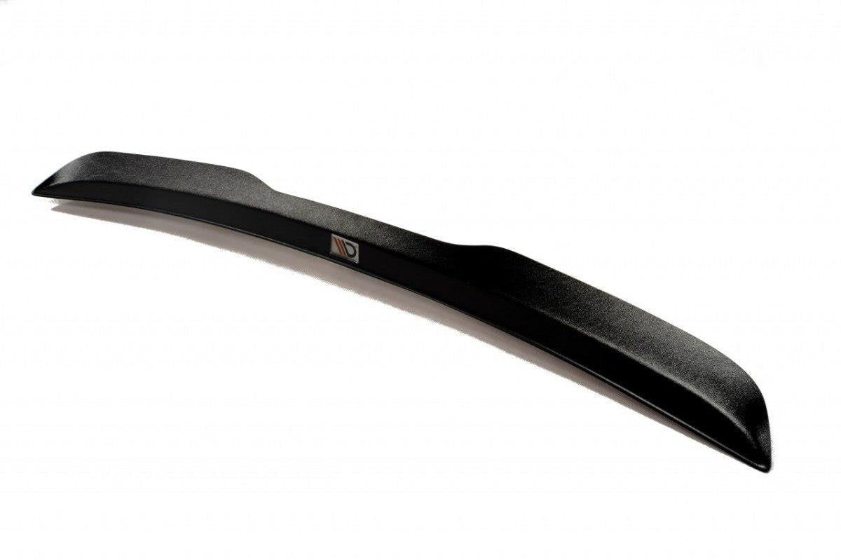Maxton Design Extensión de alerón para Volkswagen Polo GTI / R-Line Mk5 - imagen 1