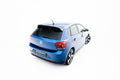Maxton Design Extensión de alerón para Volkswagen Polo GTI / R-line Mk6 / Mk6 Facelift - imagen 1