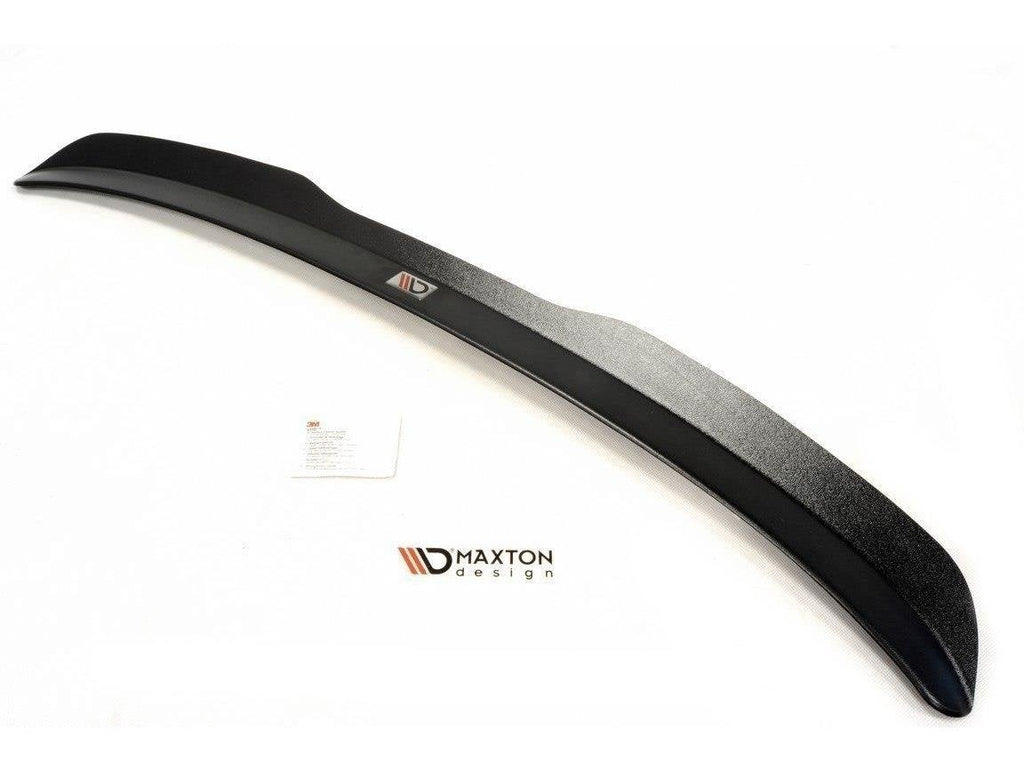 Maxton Design Extensión de alerón para Volkswagen Polo Mk5 (R WRC LOOK) - imagen 1