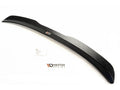 Maxton Design Extensión de alerón para Volkswagen Polo Mk5 (R WRC LOOK) - imagen 1