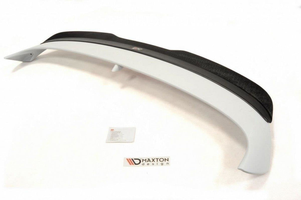 Maxton Design Extensión de alerón para Volkswagen Polo Mk5 (R WRC LOOK) - imagen 2