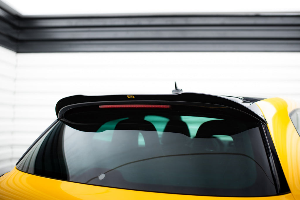Maxton Design Extensión de alerón para Volkswagen Scirocco Mk3 - imagen 1