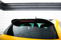 Maxton Design Extensión de alerón para Volkswagen Scirocco Mk3 - imagen 1