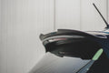 Maxton Design Extensión de alerón para Volkswagen T-Cross - imagen 1