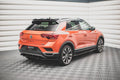 Maxton Design Extensión de alerón para Volkswagen T-Roc Mk1 - imagen 1