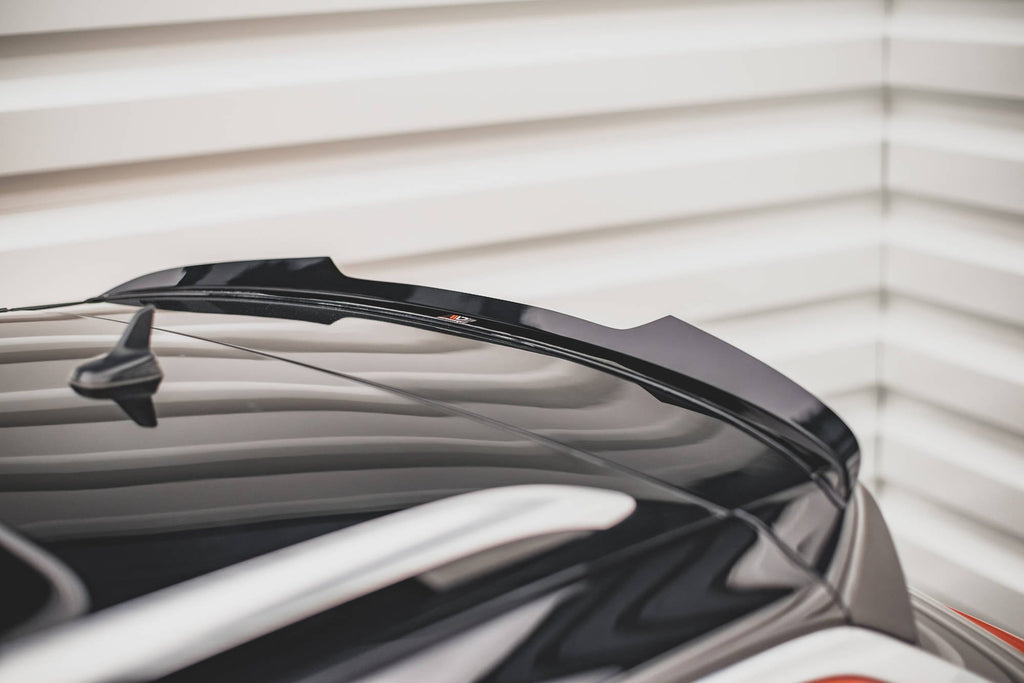 Maxton Design Extensión de alerón para Volkswagen T-Roc Mk1 - imagen 2