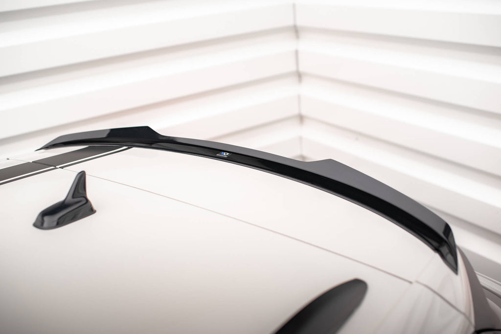 Maxton Design Extensión de alerón para Volkswagen T-Roc R / R-Line Mk1 - imagen 3