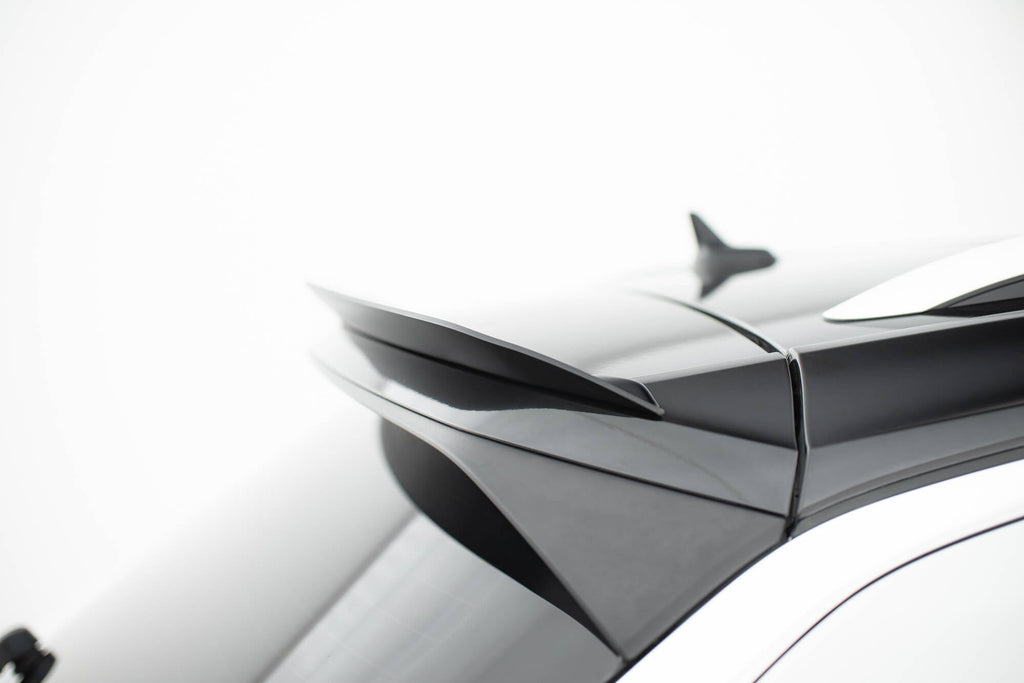 Maxton Design Extensión de alerón para Volkswagen T-Roc R / R-Line Mk1 - imagen 6