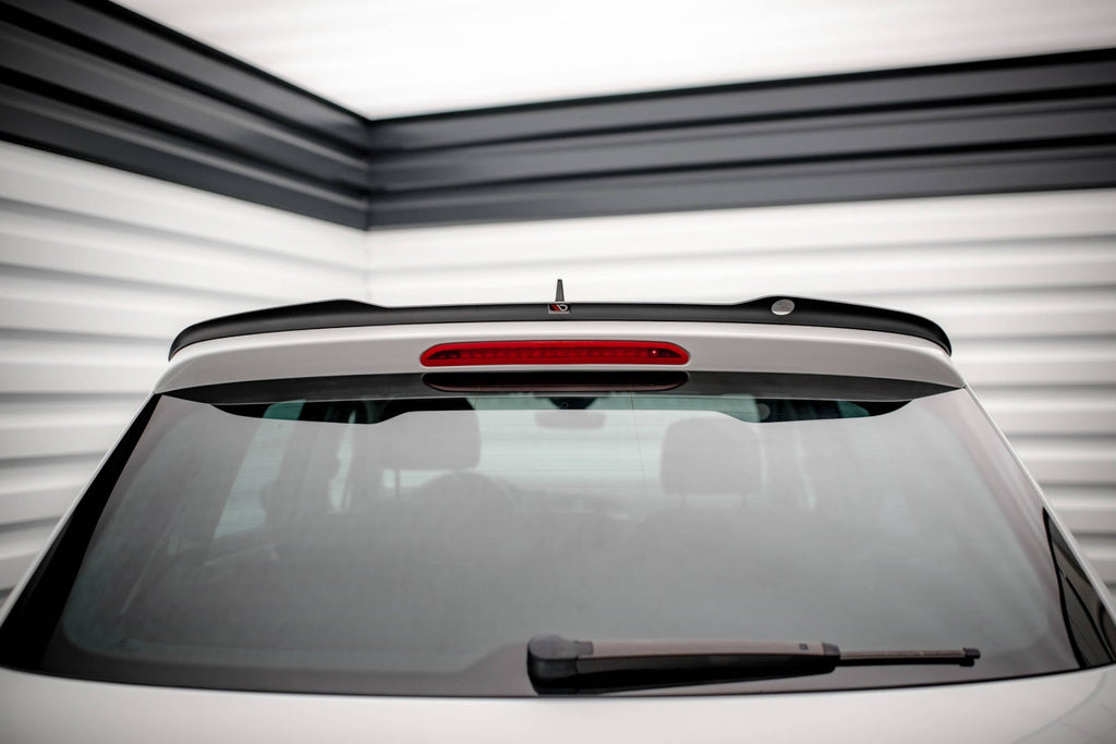 Maxton Design Extensión de alerón para Volkswagen Tiguan Mk2 - imagen 1