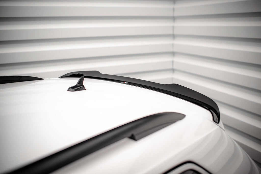 Maxton Design Extensión de alerón para Volkswagen Tiguan Mk2 - imagen 3