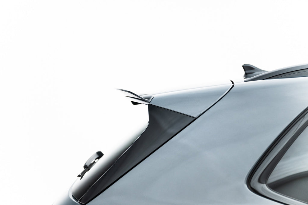 Maxton Design Extensión de alerón para Volkswagen Tiguan R-Line Mk3 - imagen 5