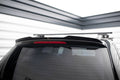 Maxton Design Extensión de alerón para Volkswagen Touareg Mk2 - imagen 1