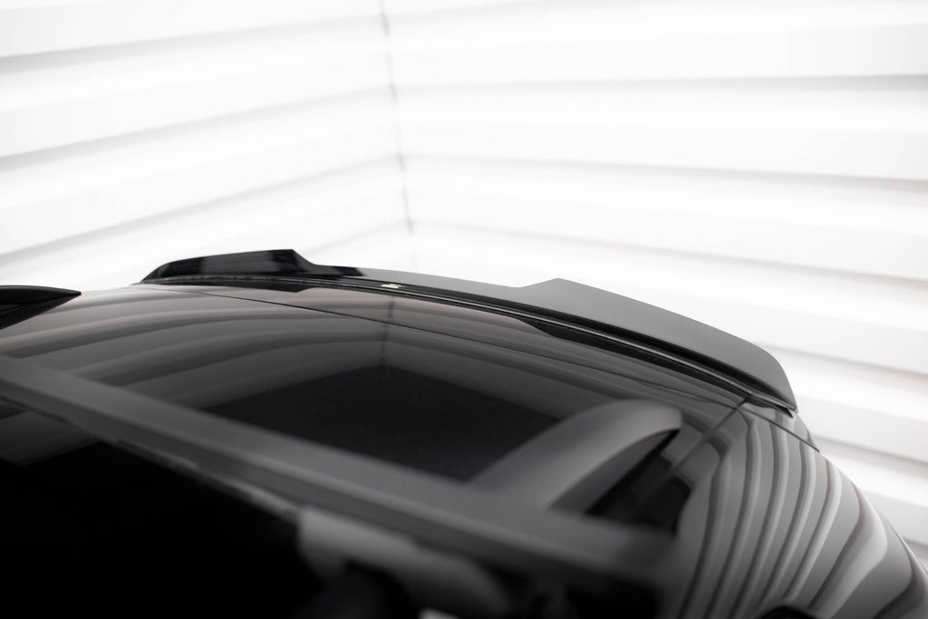 Maxton Design Extensión de alerón para Volkswagen Touareg Mk2 - imagen 4
