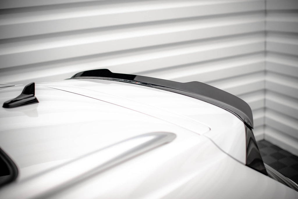 Maxton Design Extensión de alerón para Volkswagen Touareg R-Line Mk3 - imagen 3