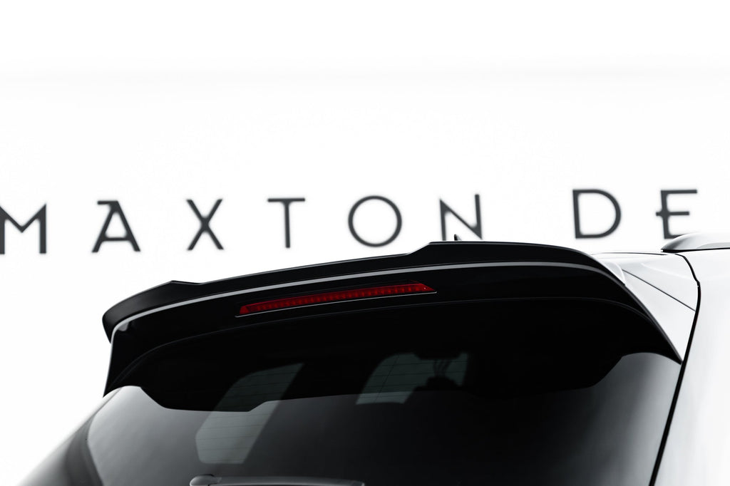 Maxton Design Extensión de alerón para Volkswagen Touareg R-Line Mk3 Facelift - imagen 4
