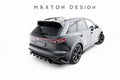 Maxton Design Extensión de alerón para Volkswagen Touareg R-Line Mk3 Facelift - imagen 1