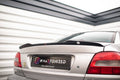 Maxton Design Extensión de alerón para Volvo C70 Mk1 - imagen 1