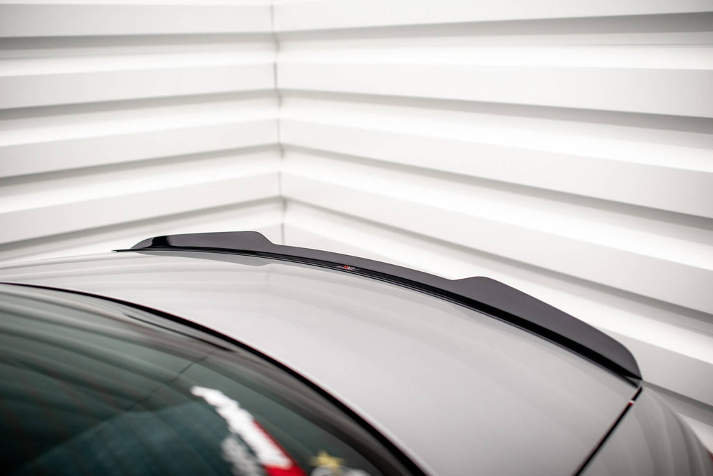 Maxton Design Extensión de alerón para Volvo C70 Mk1 - imagen 3