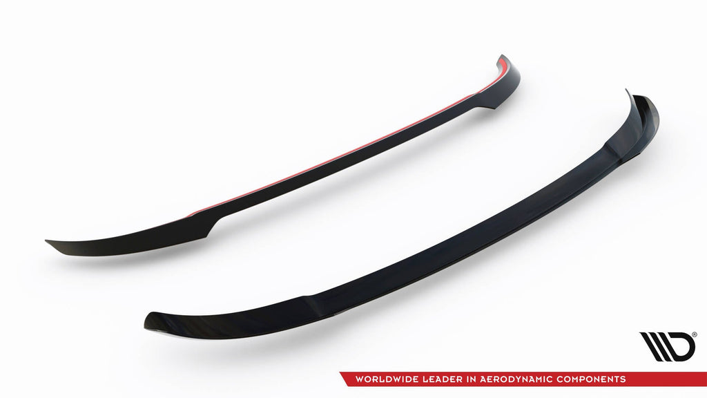 Maxton Design Extensión de alerón para Volvo EX30 Mk1 - imagen 5