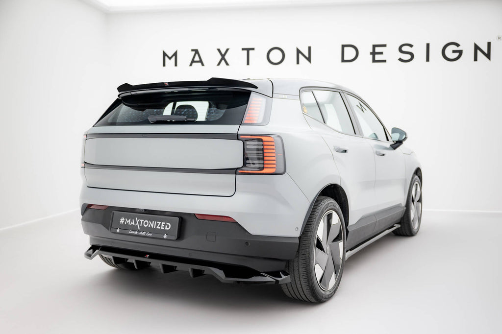 Maxton Design Extensión de alerón para Volvo EX30 Mk1 - imagen 2