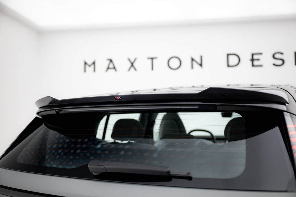 Maxton Design Extensión de alerón para Volvo EX30 Mk1 - imagen 1