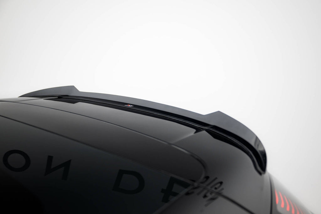 Maxton Design Extensión de alerón para Volvo EX30 Mk1 - imagen 3