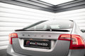 Maxton Design Extensión de alerón para Volvo S60 R-Design Mk2 - imagen 1