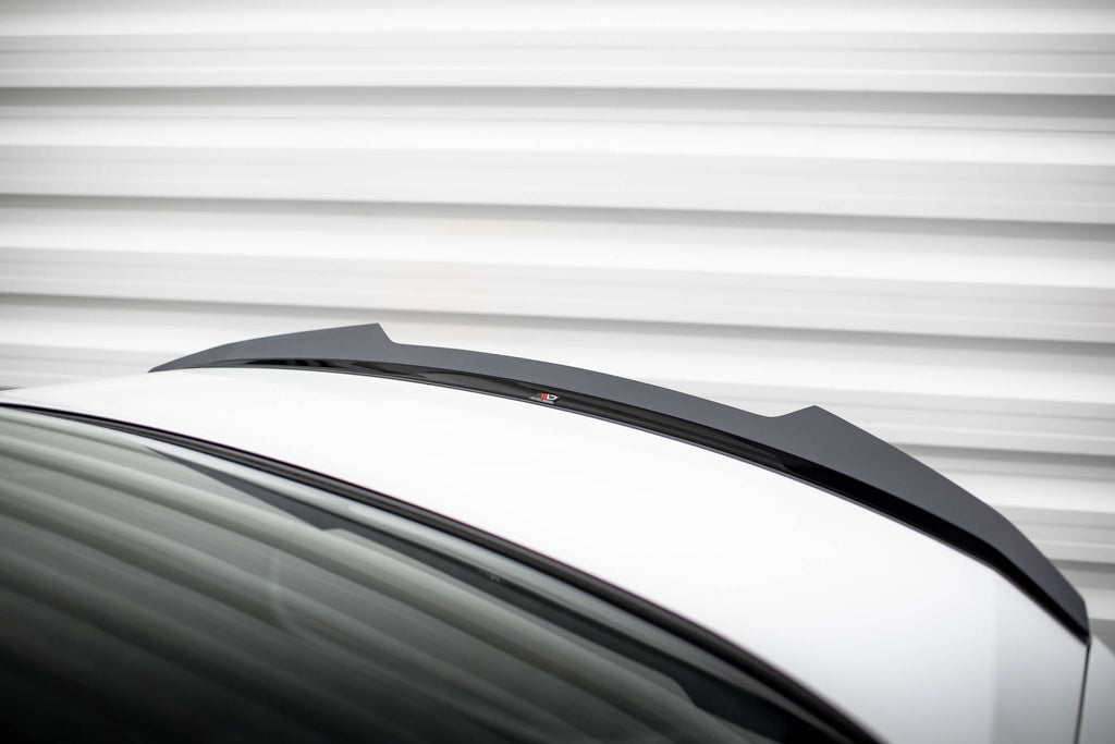 Maxton Design Extensión de alerón para Volvo S60 R-Design Mk3 - imagen 3
