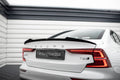 Maxton Design Extensión de alerón para Volvo S60 R-Design Mk3 - imagen 1
