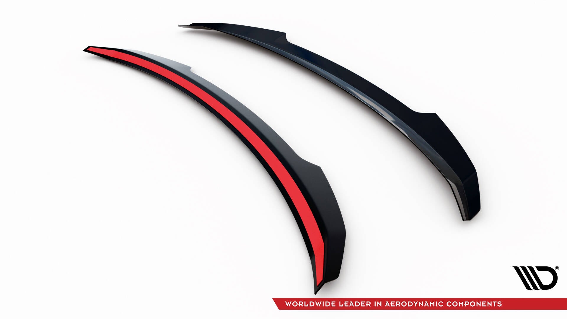 Maxton Design Extensión de alerón para Volvo S60 R-Design Mk3 - imagen 5