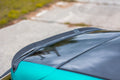 Maxton Design Extensión de alerón para Volvo V40 - imagen 1