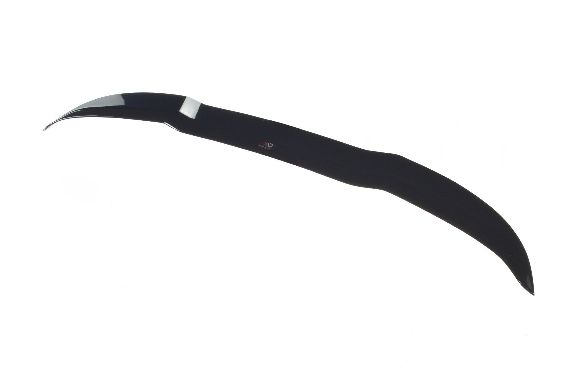 Maxton Design Extensión de alerón para Volvo V40 - imagen 8