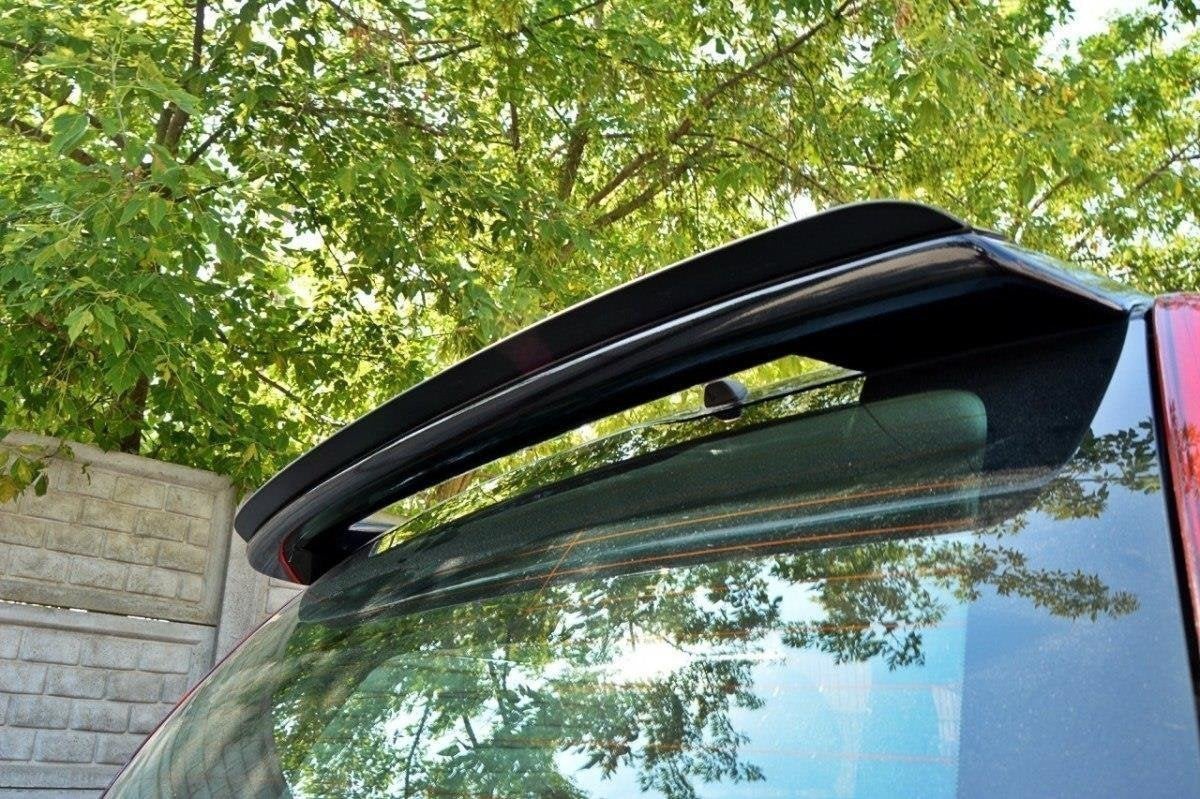 Maxton Design Extensión de alerón para Volvo V50F R-DESIGN - imagen 1