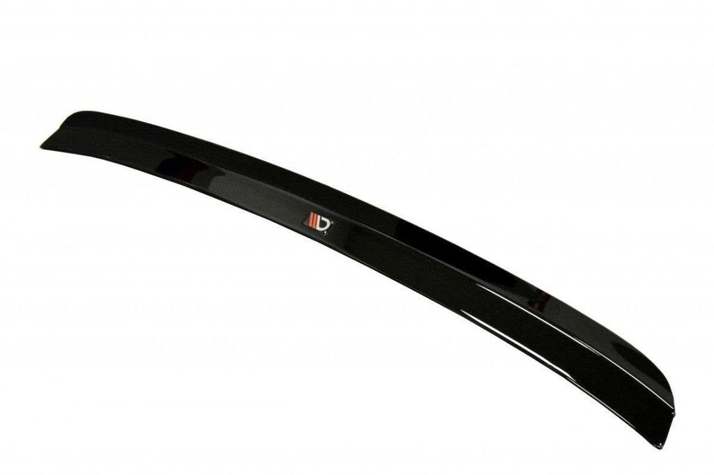 Maxton Design Extensión de alerón para Volvo V50F R-DESIGN - imagen 5