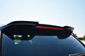 Maxton Design Extensión de alerón para Volvo V60 Polestar Facelift - imagen 1