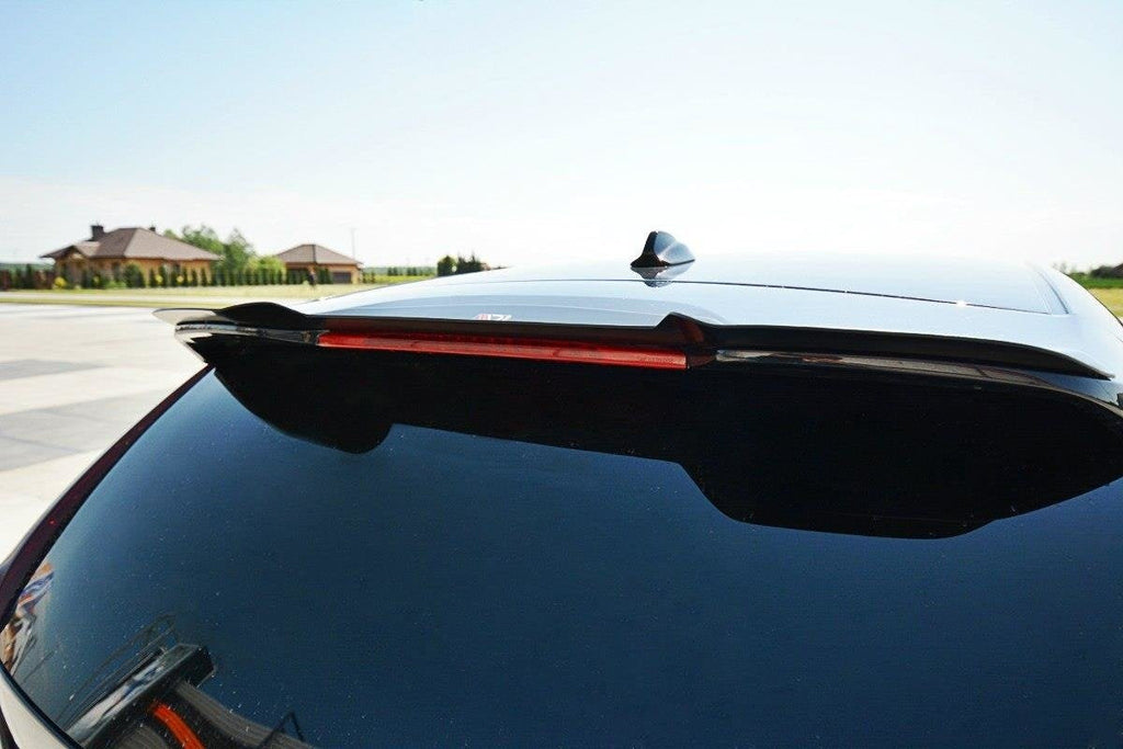 Maxton Design Extensión de alerón para Volvo V60 Polestar Facelift - imagen 3