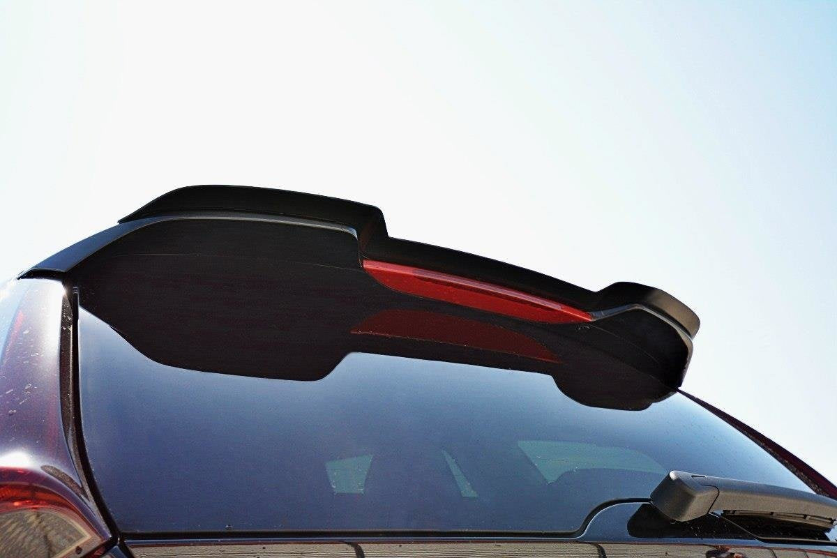 Maxton Design Extensión de alerón para Volvo V60 Polestar Facelift - imagen 4