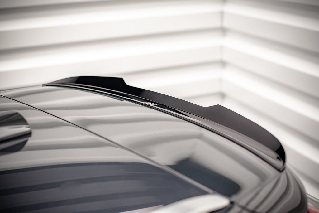 Maxton Design Extensión de alerón para Volvo V90 Mk2 - imagen 1