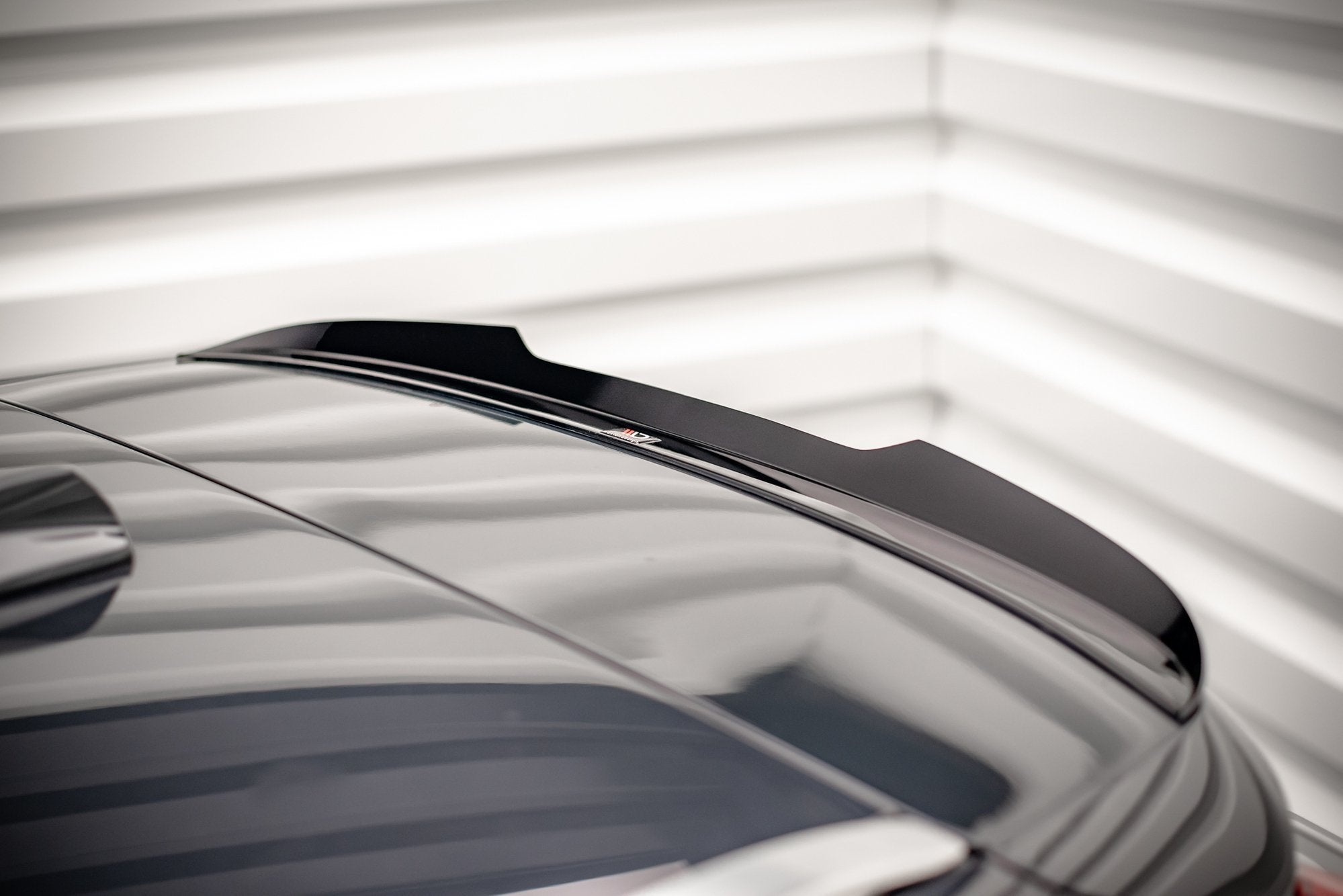 Maxton Design Extensión de alerón para Volvo V90 Mk2 - imagen 1