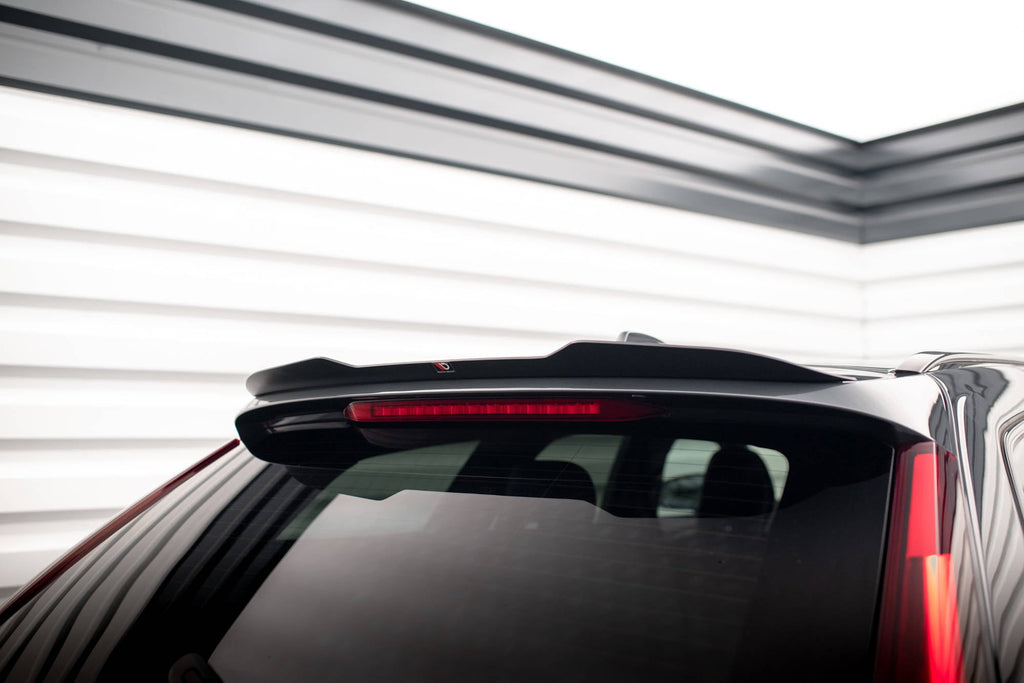 Maxton Design Extensión de alerón para Volvo V90 R-Design Mk2 - imagen 1